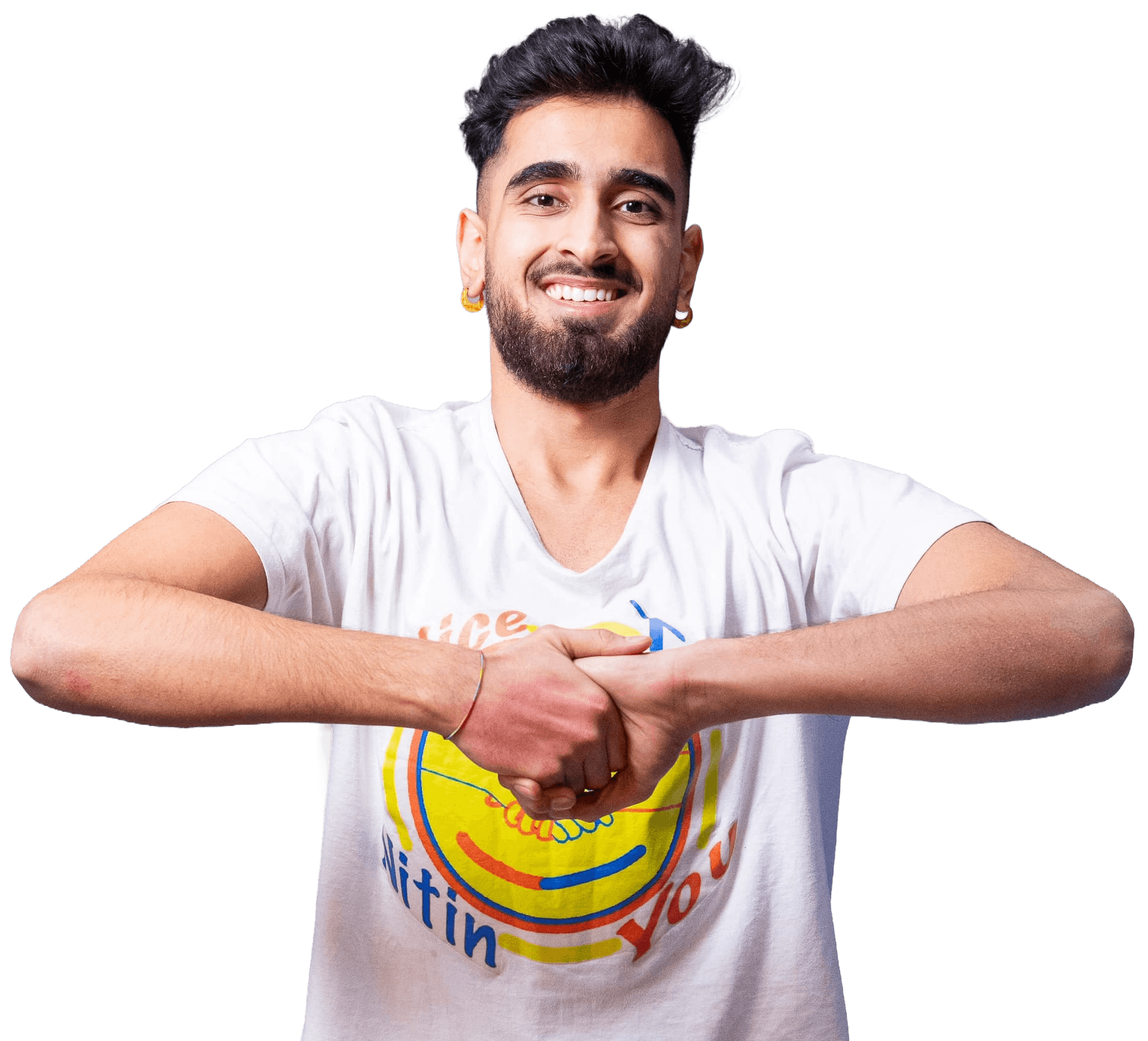 NITIN