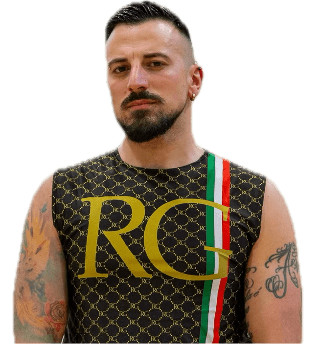ROCCO GIOIELLO
