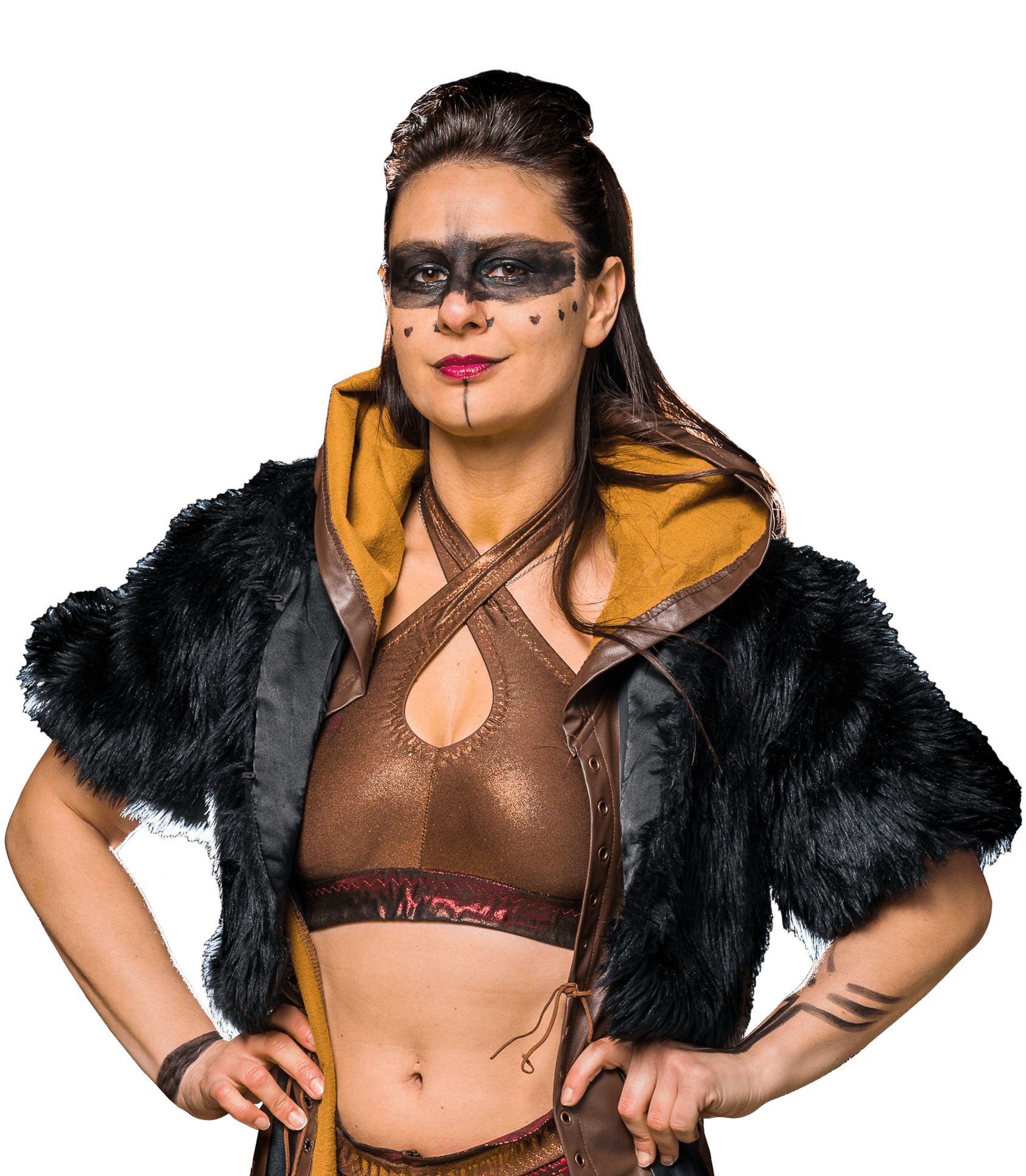 LARA WILD