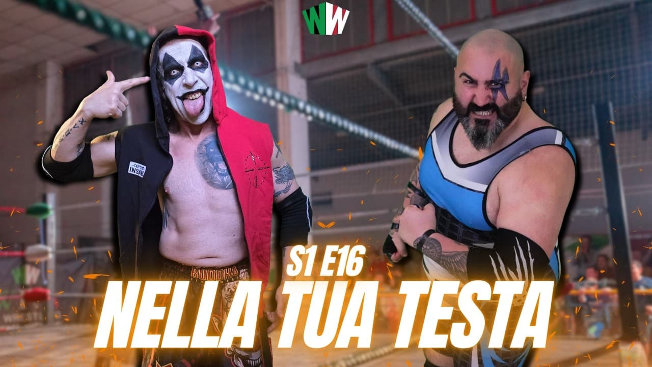 S1 E16 - Nella tua Testa - WIVA Battaglia Tricolore 2025
