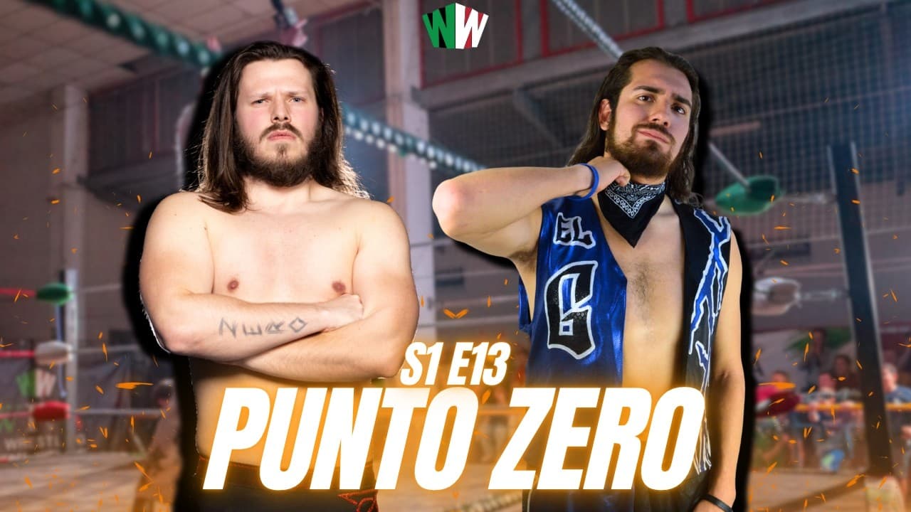 S1 E13 - Punto Zero - WIVA Battaglia Tricolore 2025